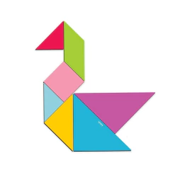 BABEBI - MINI TANGRAM COLEÇÃO JOGUINHOS DE BOLSA na internet