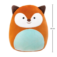 BUBA - TURMINHA PILLOW SOFT RAPOSA - comprar online