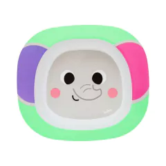 BUBA - PRATINHO BOWL BUBAZOO ELEFANTE 300 ML