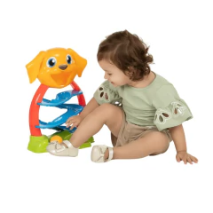 Imagem do TATETI - ANIMA BALL BRINQUEDO DIDÁTICO