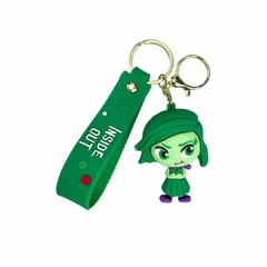 CHAVEIRO DIVERTIDAMENTE 2 INSIDE OUT - NOJINHO - comprar online