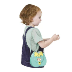 MULTIKIDS - BOLSA FASHION WORKSHOP JR - MÉDICA - Mamu Kids Store