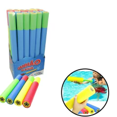 PAIS E FILHOS - CANHÃO DE ÁGUA 60CM ESGUICHA ÁGUA