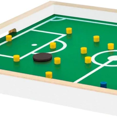 Imagem do JUNGES - JOGO DEDOBOL PETELECO EM MADEIRA COM BOLAS E PINOS