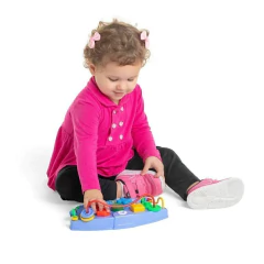 Imagem do TATETI - PASSA ENCAIXA BRINQUEDO DIDÁTICO +12MESES