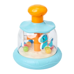 BUBA - CARROSSEL DE ATIVIDADES +6 MESES - Mamu Kids Store