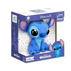 Imagem do ROMA - STITCH MINIMALS BONECO DE VINIL DISNEY LILO E STITCH
