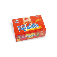 ESTRELA - BONECA CLÁSSICA FOFOLETE - comprar online