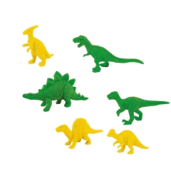 MULTIKIDS - DINO ATTACK MORDIDA DO DINO COM SOM - Mamu Kids Store