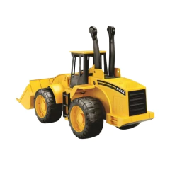 ROMA - CARREGADEIRA STILL COM ALAVANCAS DE COMANDO - loja online