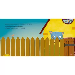 CIRANDA CULTURAL - E SE EU SENTIR... TIMIDEZ LIVRO DE SENTIMENTOS - Mamu Kids Store