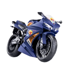 ROMA - MOTO RACING MOTORCYCLE MOTO DE CORRIDA - loja online