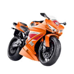 ROMA - MOTO RACING MOTORCYCLE MOTO DE CORRIDA - Mamu Kids Store