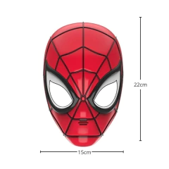 MÁSCARA MARVEL HOMEM ARANHA ALL SEASONS - comprar online