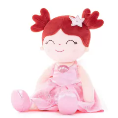 GLOVELEYA - BONECA 40CM PRINCESA ENCANTADA