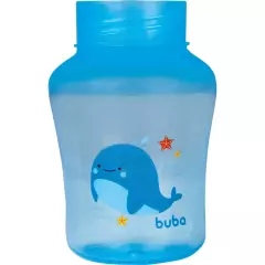 BUBA - COPO FUNDO DO MAR - AZUL na internet