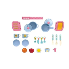 Imagem do MULTIKIDS - MALETA CAFÉ DO STITCH DISNEY OFICIAL