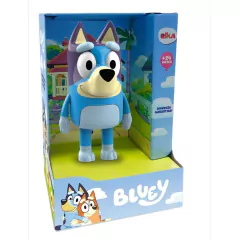 ELKA - BONECO BLUEY OFICIAL BLUE 22CM na internet