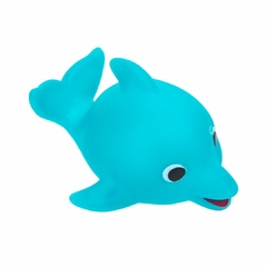 BUBA - BICHINHOS PARA BANHO AMIGUINHOS AQUÁTICOS 10 UN - Mamu Kids Store