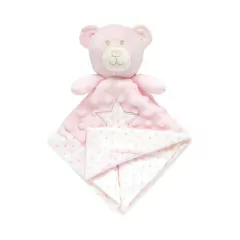 Imagem do BUBA - NANINHA SONINHO ESTRELADO 30CM +3M - ROSA