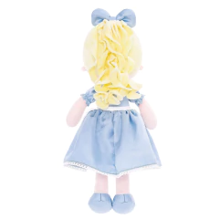 GLOVELEYA - BONECA 40CM PRINCESA ENCANTADA - ALICE - loja online