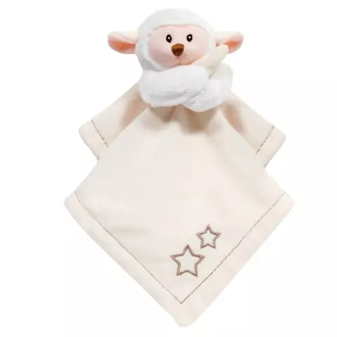 BUBA - NANINHA OVELHINHA