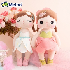 Imagem do METOO DOLL - BONECA ANGELA 35CM FADA