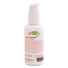 BIOCLUB - PROTETOR SOLAR INFANTIL PELE PROTEGIDINHA 50FPS 120ML - comprar online
