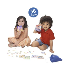 TOYSTER - BINGO DAS PROFISSOES - comprar online