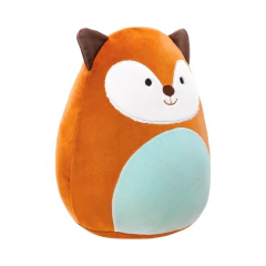 BUBA - TURMINHA PILLOW SOFT RAPOSA - Mamu Kids Store