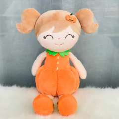 GLOVELEYA - BONECA 40CM SPRING HALLOWEEN - ABÓBORA - comprar online