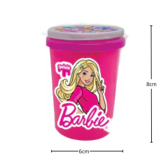 GELELÉ - SLIME CHARMS COM CHEIRO BARBIE OFICIAL - comprar online