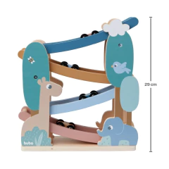 BUBA - TORRE DE CARROS 4 ANDARES CLOUDY - comprar online