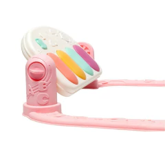 BUBA - GINÁSIO DE ATIVIDADES COM PIANO MAGIC UNICÓRNIO na internet