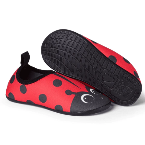 DUCK - SAPATILHA - JOANINHA