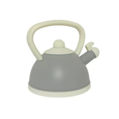 Imagem do MERCOTOYS - CHALEIRA BABY GOURMET PLAYSET DE COZINHA