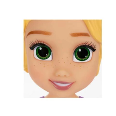 MULTIKIDS - BONECA BAILARINA PRINCESAS DA DISNEY RAPUNZEL - 38CM - loja online