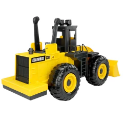 ROMA - TRATOR CARREGADEIRA COLUMBUS - comprar online