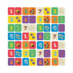 TOYSTER - SUPER KIT JUNIOR EDUCATIVO 3X1 - loja online