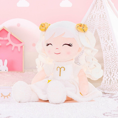 ARTEEKSDOLL - BONECA SIGNO ÁRIES BY GLOVELEYA 40CM ALISA