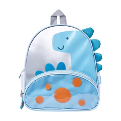 BUBA - MOCHILA ESCOLAR INFANTIL MAGIC - DINO - comprar online
