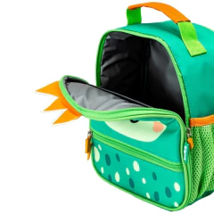 BUBA - LANCHEIRA TERMICA BUBA ZOO - DINO - Mamu Kids Store