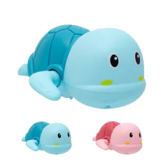 Imagem do BUBA - BRINQUEDO DE BANHO TARTARUGA