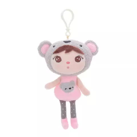 MINI - METOO DOLL - BONECA 17CM KEPPEL CLÁSSICA KOALA