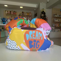 PANDA POOL - BOIA TRIPLA INFANTIL - BALLOON na internet