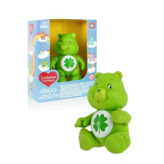 ESTRELA - BONECO COLECIONÁVEL URSINHOS CARINHOSOS OFICIAL - BOA SORTE