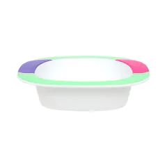 BUBA - PRATINHO BOWL BUBAZOO ELEFANTE 300 ML na internet