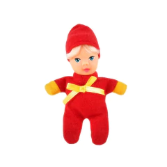 Imagem do ESTRELA - BONECA CLÁSSICA FOFOLETE