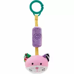 BUBA - SININHO HAPPY ZOO - SORTIDO - comprar online
