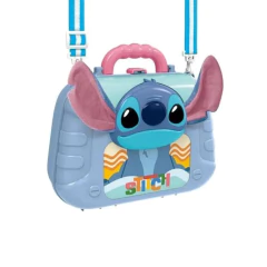 MULTIKIDS - MALETA CAFÉ DO STITCH DISNEY OFICIAL na internet